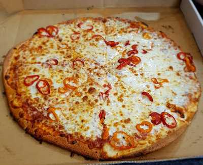 Domino's Pizza Tranmere