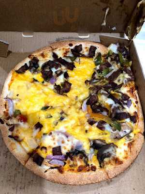 Domino's Pizza Tranmere