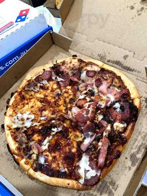 Domino's Pizza Tranmere