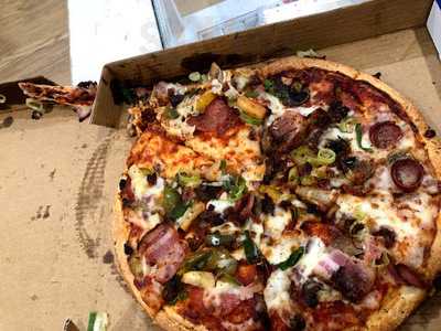 Domino's Pizza Tranmere