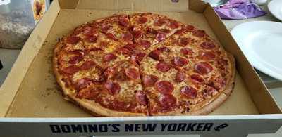 Domino's Pizza Tranmere