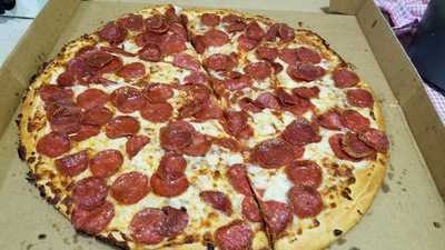 Domino's Pizza Tranmere