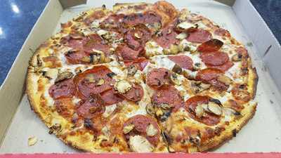 Domino's Pizza Tranmere