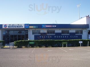 The Miners Lamp Restaurant