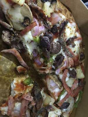 Domino's Pizza Broadmeadows