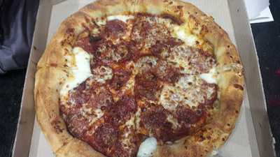 Domino's Pizza Broadmeadows