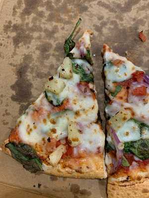 Domino's Pizza Broadmeadows