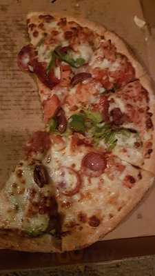 Domino's Pizza Broadmeadows