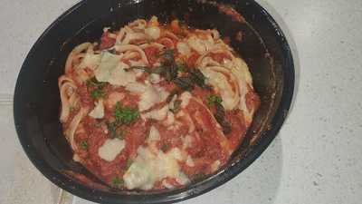 Crust Pizza Baldivis