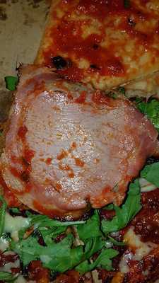 Crust Pizza Baldivis