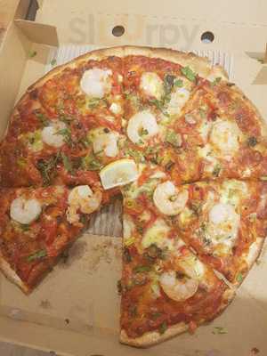 Crust Pizza Baldivis