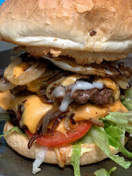 Studio Village Takeaway