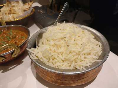 Mehfil Tandoori Indian Restaurant