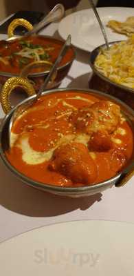 Mehfil Tandoori Indian Restaurant