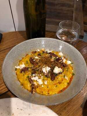 Volpino Pizzeria & Wine Bar