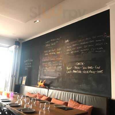 Volpino Pizzeria & Wine Bar