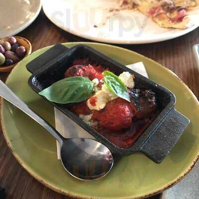 Volpino Pizzeria & Wine Bar