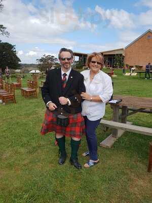 Josephine's Restaurant At The Briars