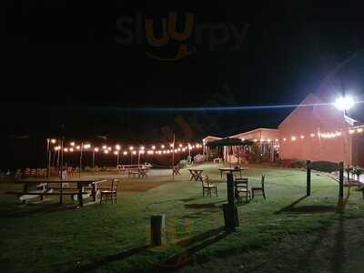 Josephine's Restaurant At The Briars