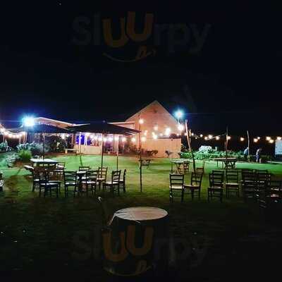 Josephine's Restaurant At The Briars