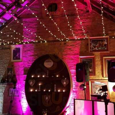 Josephine's Restaurant At The Briars