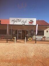 Hightide Cafe