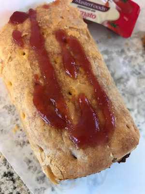 Augusta Bakery & Cafe