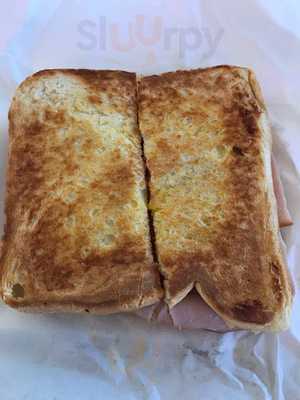 Augusta Bakery & Cafe