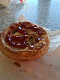 Augusta Bakery & Cafe