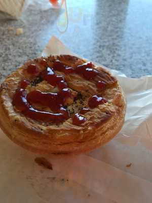 Augusta Bakery & Cafe