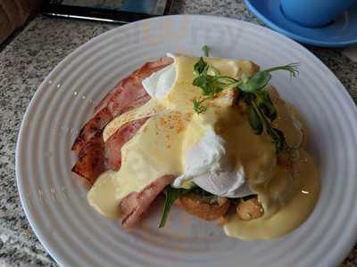 Augusta Bakery & Cafe