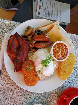 Augusta Bakery & Cafe