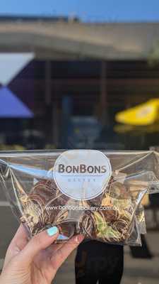 Bonbons Bakery