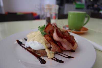 Urban Espresso And Wine