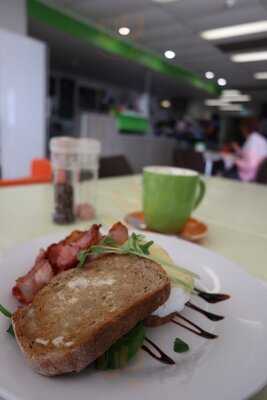 Urban Espresso And Wine