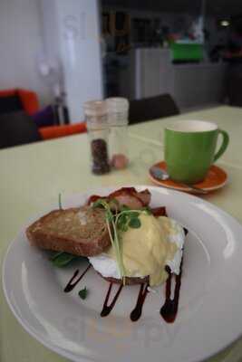 Urban Espresso And Wine