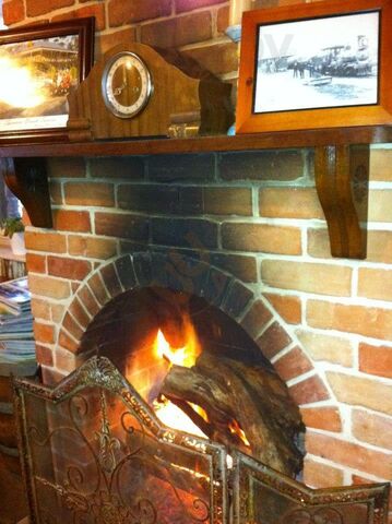 Spencers Brook Tavern