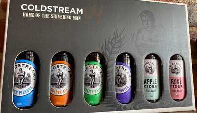 Coldstream Brewery
