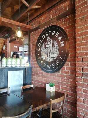 Coldstream Brewery