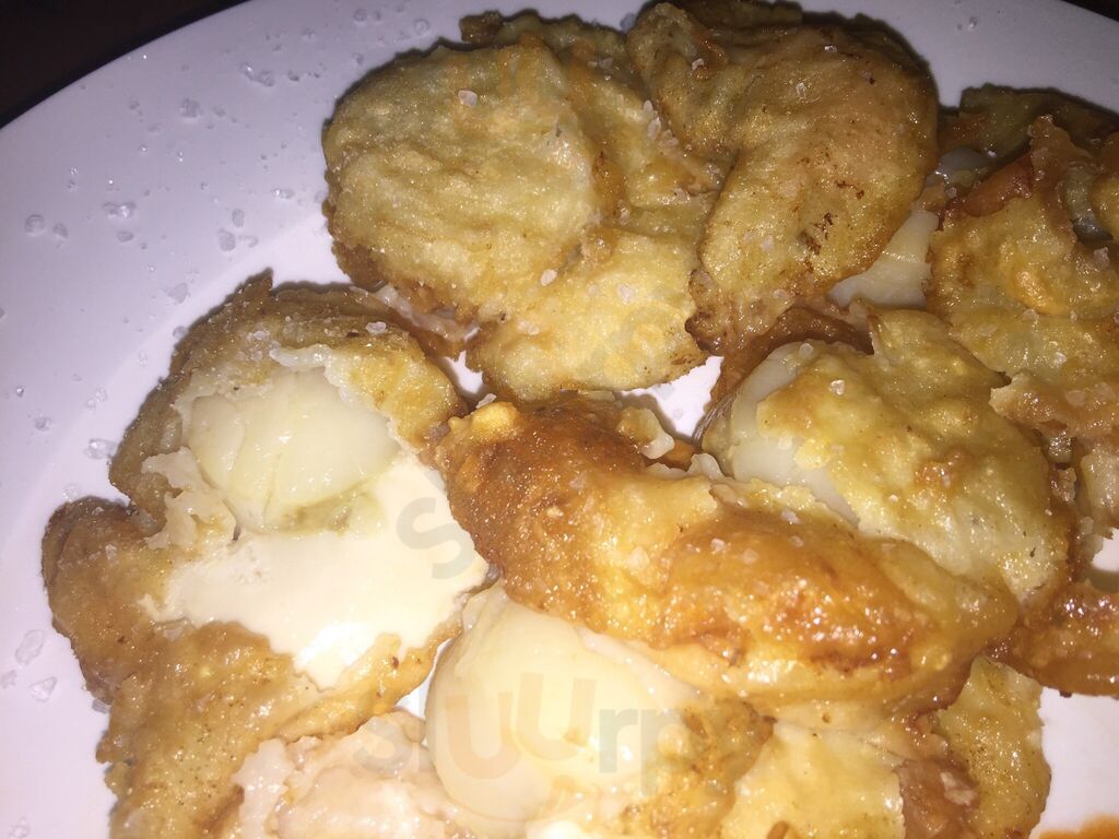 Barwon Heads Fish And Chips