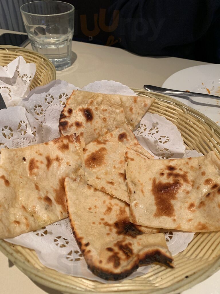 Indian Ocean Cafe N Cuisine