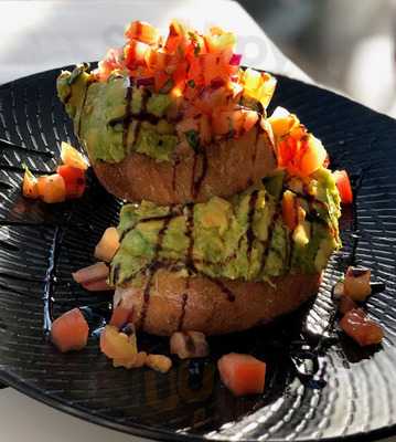 Marina Boardwalk Cafe