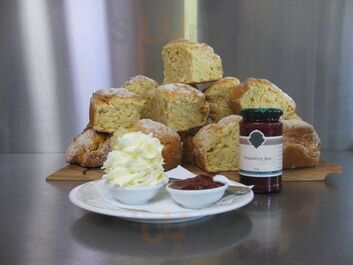 Cape Leeuwin Lighthouse Cafe