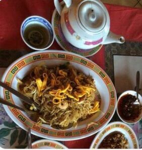 Augusta Moon Chinese Restaurant And Takeaway