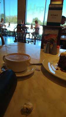 Dome Cafe