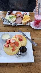 Roger's Deli