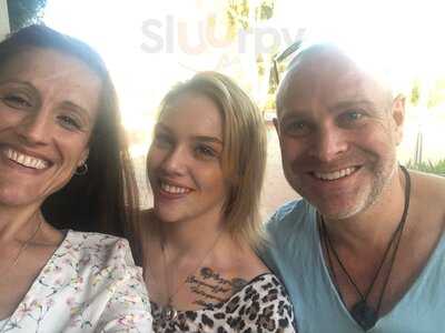 Tramonto Kitchen & Bar