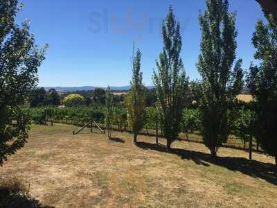 Tramonto Kitchen & Bar