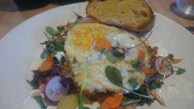 Tramonto Kitchen & Bar