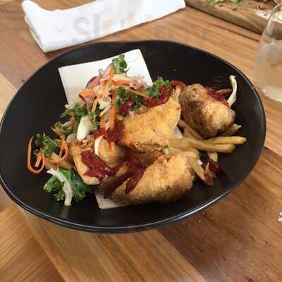 Tramonto Kitchen & Bar